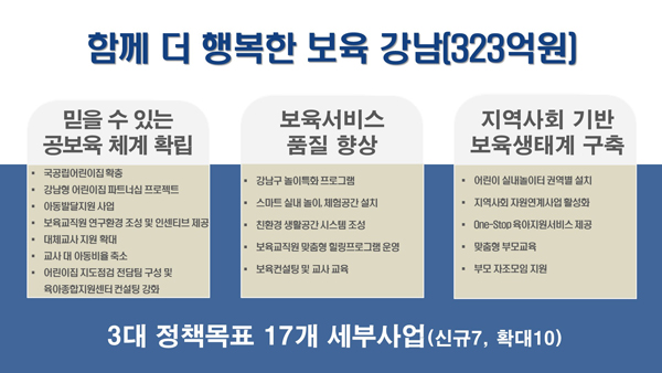 ▲ 중장기 추진과제 자료.