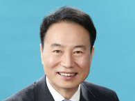 ▲ 제10대 서울시의회 운영위원장 김정태.