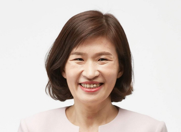▲ 서울시의회 보건복지위원회 김경우 의원.