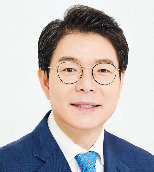 ▲ 정원오 성동구청장.