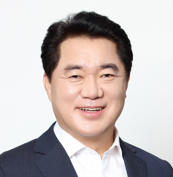 ▲ 박준희 관악구청장.