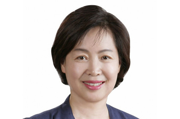▲ 송혜숙 의원.
