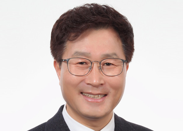 ▲ 김주삼 의원.