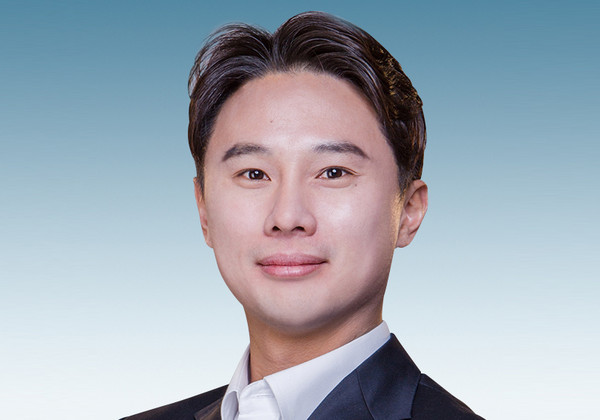 ▲ 황대호 의원.