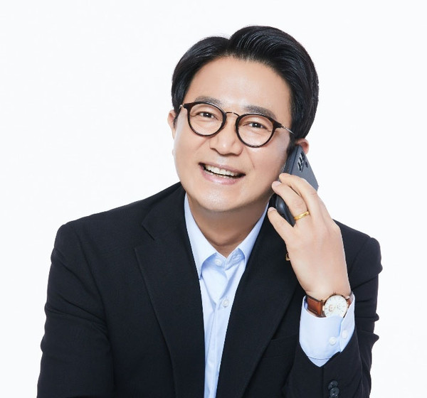 ▲ 추민규 의원.