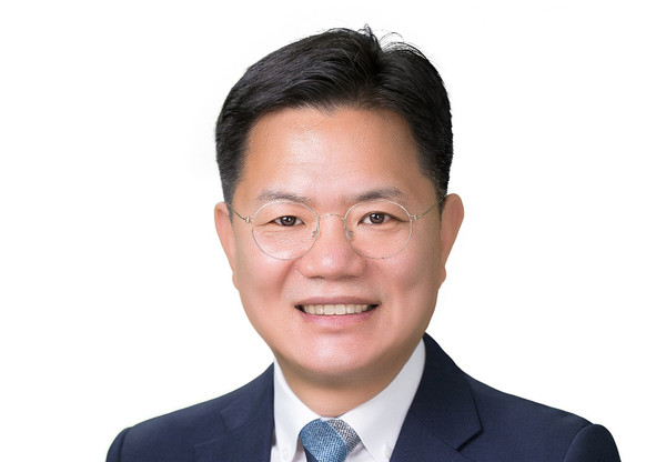 ▲ 경기도의회 임채철 의원.