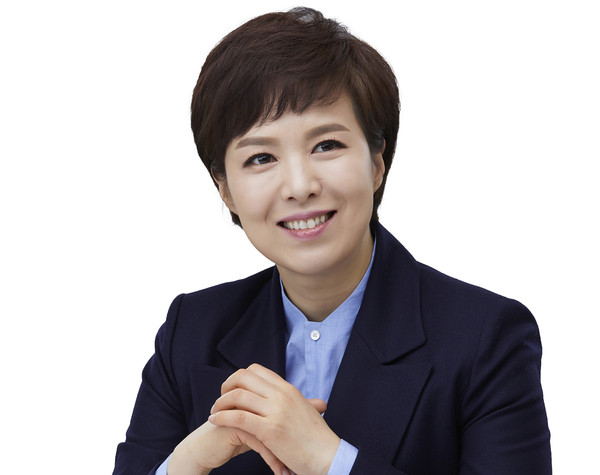 ▲ 김은혜 의원.