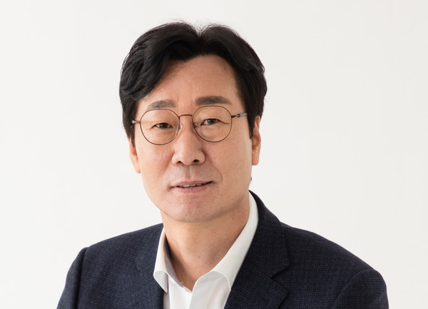 ▲ 정명근 화성시장 후보.