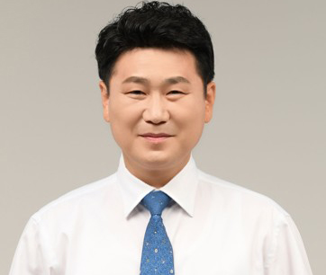 ▲ 김원기 의정부시장 후보.