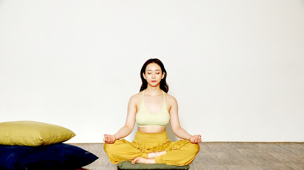▲ 리탐빌 운영사진.