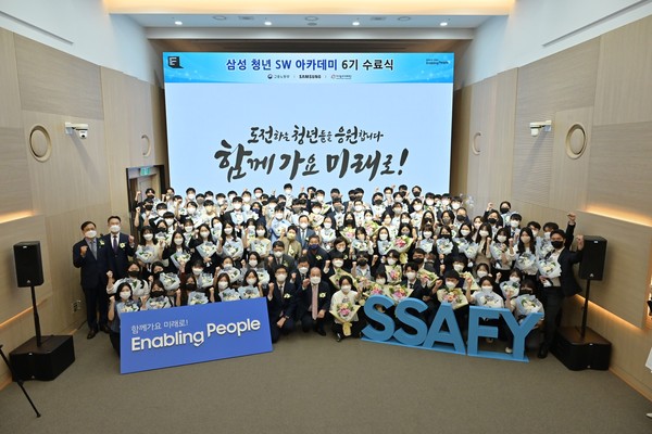 ▲ ‘2022 유럽 시장개척단’ 화상상담회 진행중인 모습.