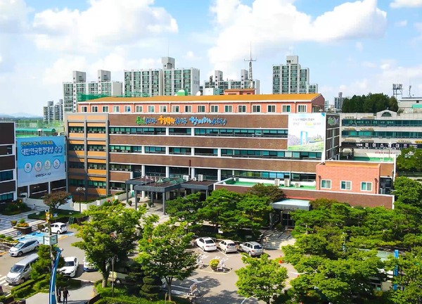 인천서구청