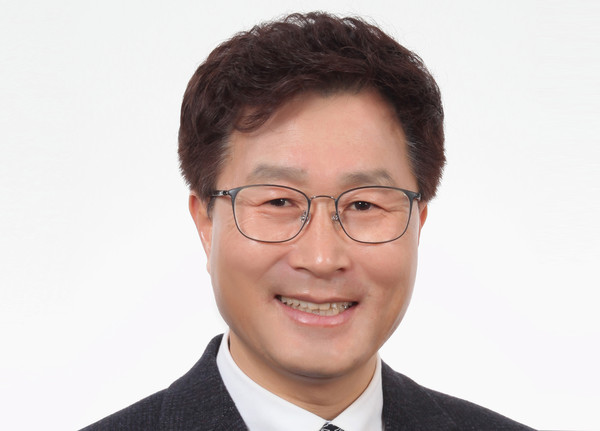 ▲ 김주삼 의원.