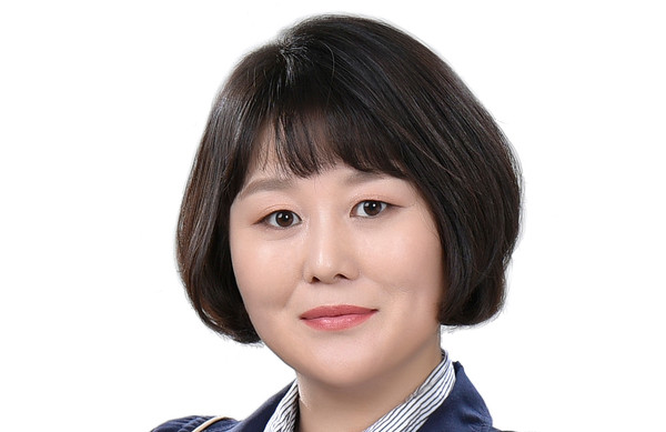 ▲ 권유경 의원.