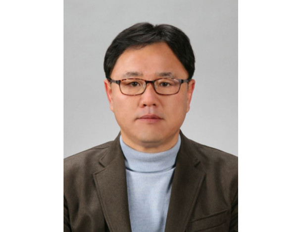 ▲ 평온의 숲 김연규 팀장.