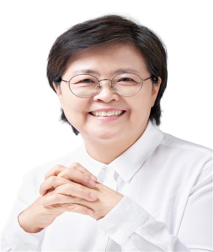 이순희 구청장 프로필사진