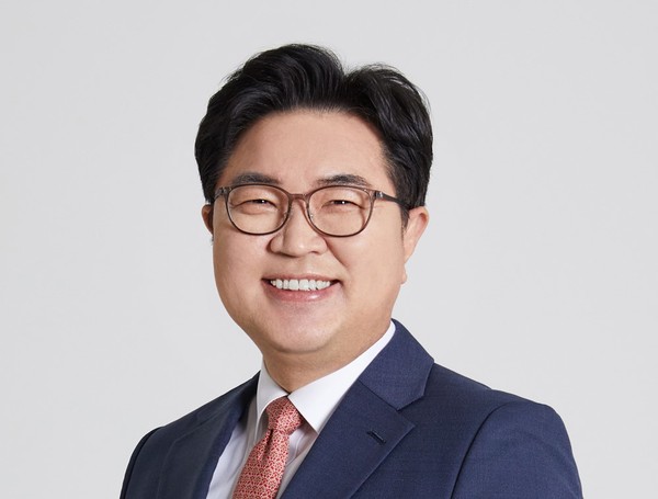 ▲ 박일하 동작구청장.