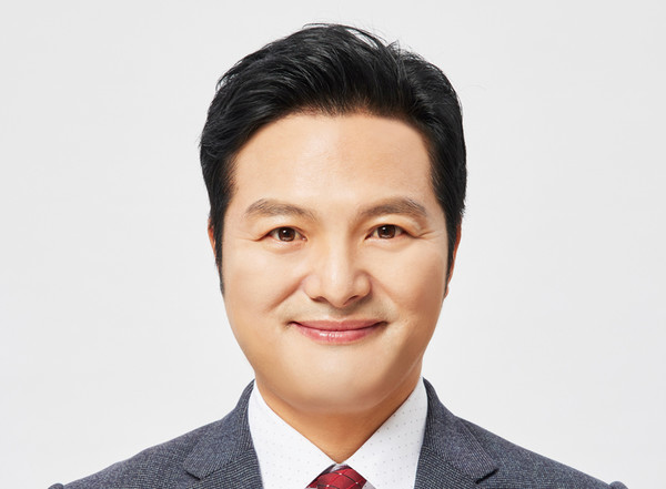 ▲ 김태우 강서구청장.