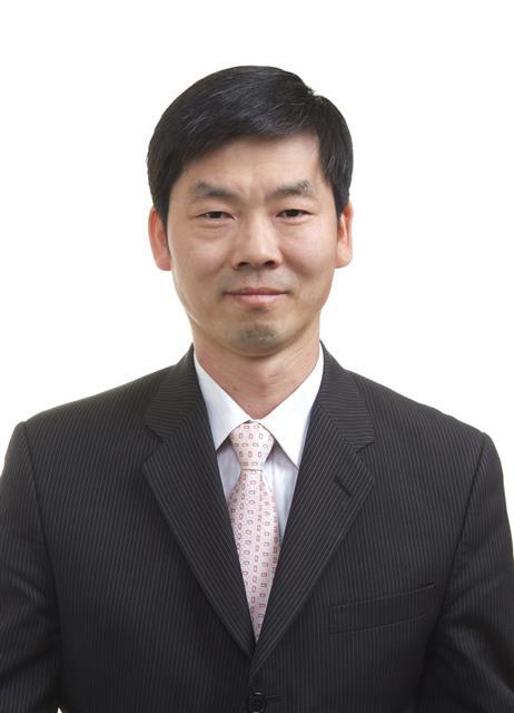 ▲ 박대우 강서구 부구청장.