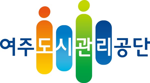 ▲ 여주도시관리공단로고.