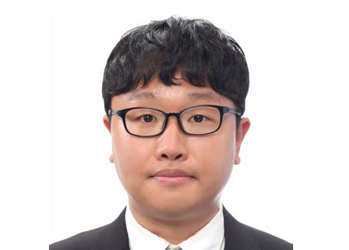▲ 김슬기 GH 제2대 노동이사.