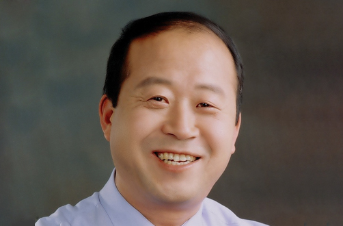 ▲ 고양시의회 김영식 의장.