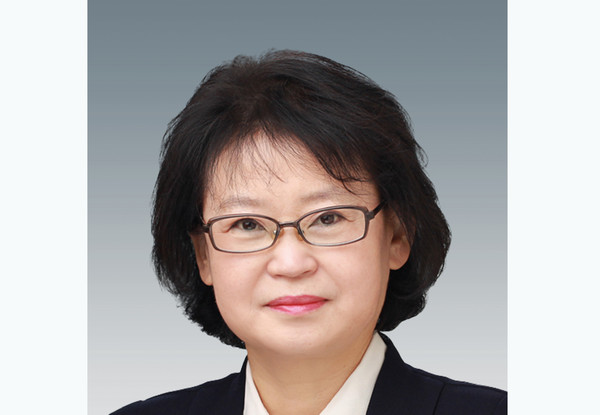 ▲ 김미리 위원장.