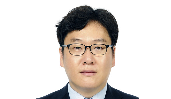 ▲ 김광민 의원.