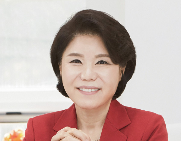 ▲ 조은희 의원.