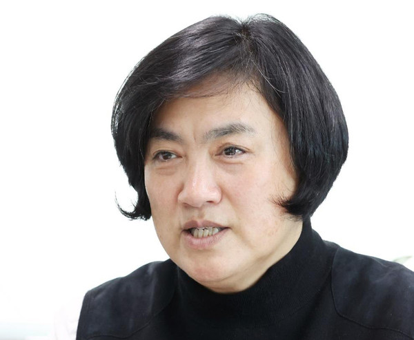 ▲ 경기도의회 이은주 의원.