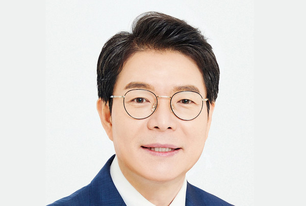▲ 정원오 성동구청장.