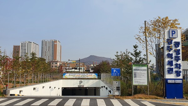 ▲ 광주도시관리공사는 지난 10월21일 광주경찰서와 '안전한 광주시 만들기'를 위한 업무협약을 체결하였다고 밝혔다.