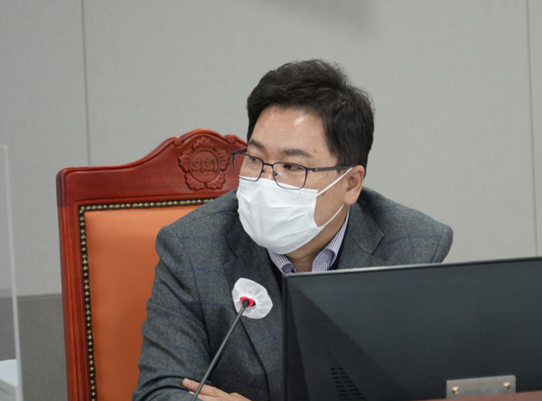 ▲ 김성수 의원.
