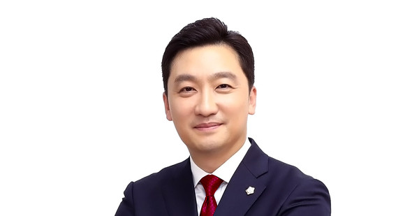 ▲ 서울시의회 고광민 의원.