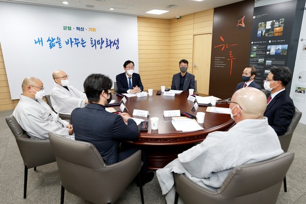 종교지도자