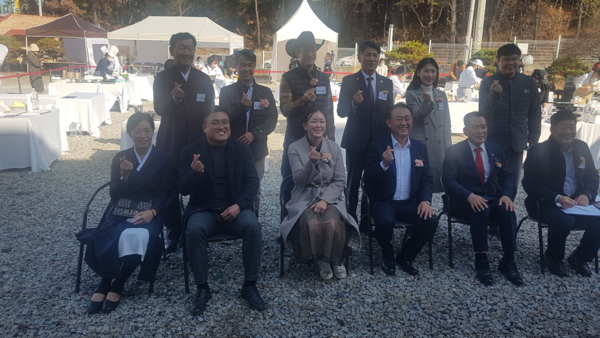▲ 2022 우리술 주안상 술아원 페스티벌.