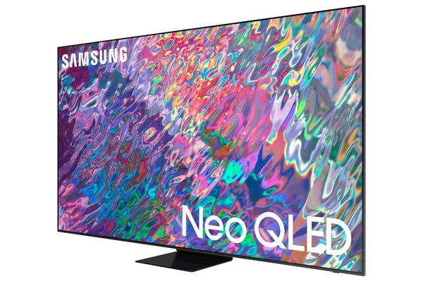 ▲ 2022년형 Neo QLED 98형 제품 이미지./뉴시스