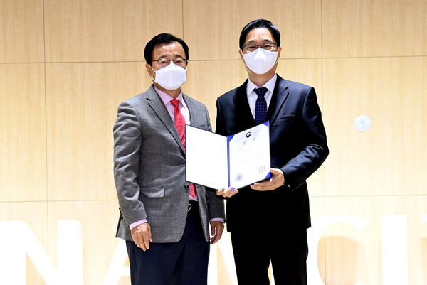 하남시가족센터, 여성가족부 장관상 등 올해 사업 성공적 마무리