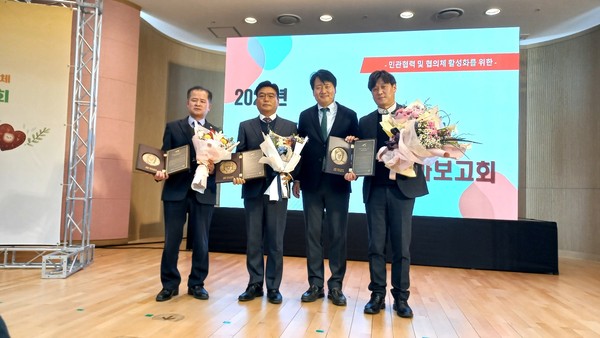 민관 협력해 함께 잘 사는 서구 위한 복지정책 추진