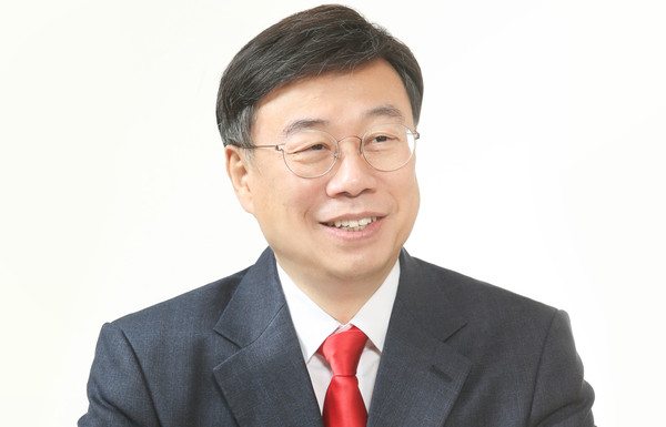 ▲ 신상진 성남시장.