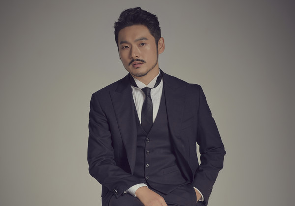 ▲ 이응광 이천문화재단 신임 대표이사.