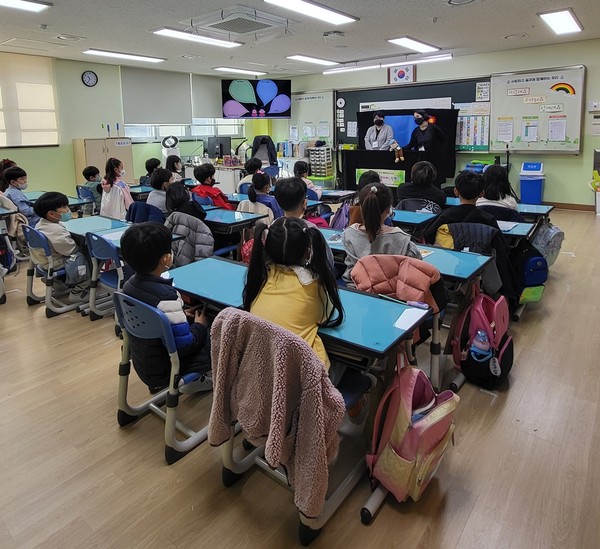 ▲ 광주시가 2022년 건강증진사업 5개 분야에서 우수기관 표창을 수상하는 쾌거를 이뤘다.