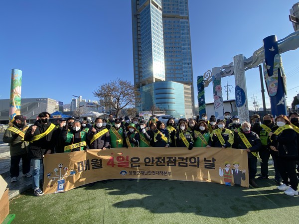 ▲ 주한캄보디아 대사관 방문.