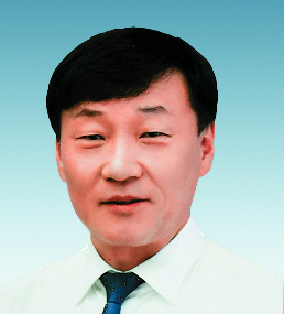 ▲ 남종섭 대표의원.