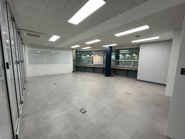 공동체 거점공간 조성