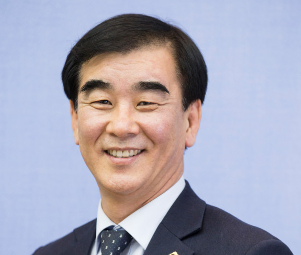 ▲ 염종현 경기도의회 의장.