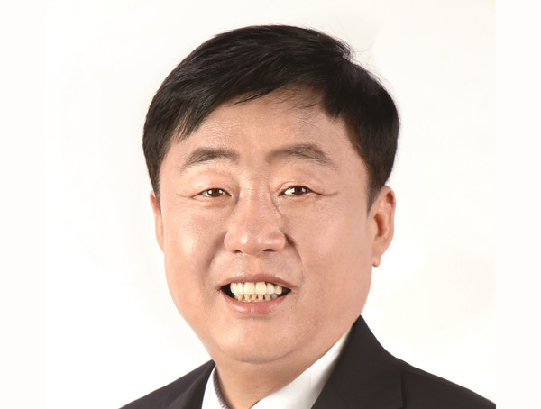 ▲ 윤창철 양주시의회 의장.