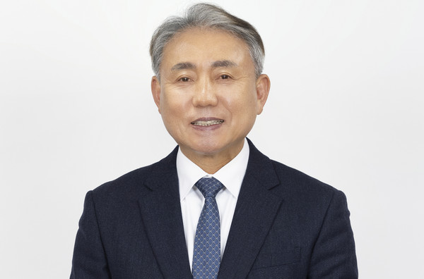 ▲ 윤환 계양구청장.