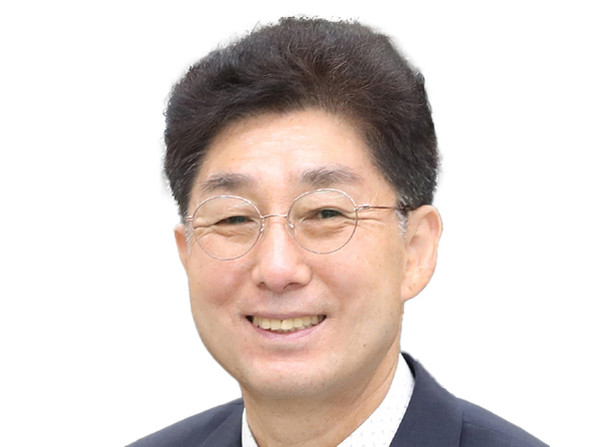 ▲ 성북구의회 오중균 의장.