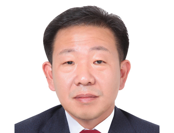 ▲ 박승한 강화군의회 의장.